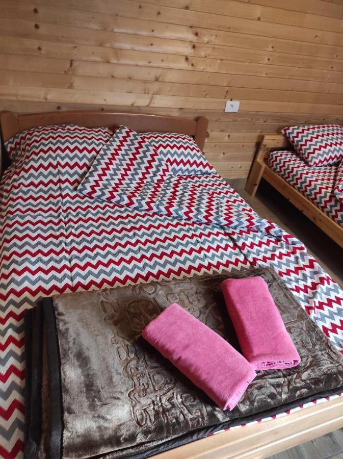 Homoljski Raj Banja Zdrelo Ngoại thất bức ảnh