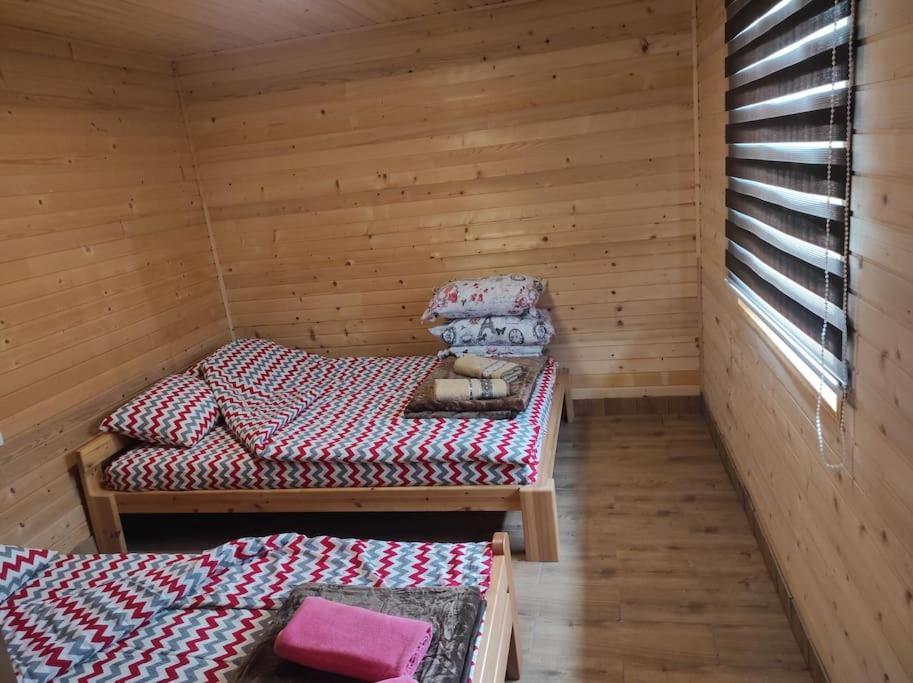 Homoljski Raj Banja Zdrelo Ngoại thất bức ảnh