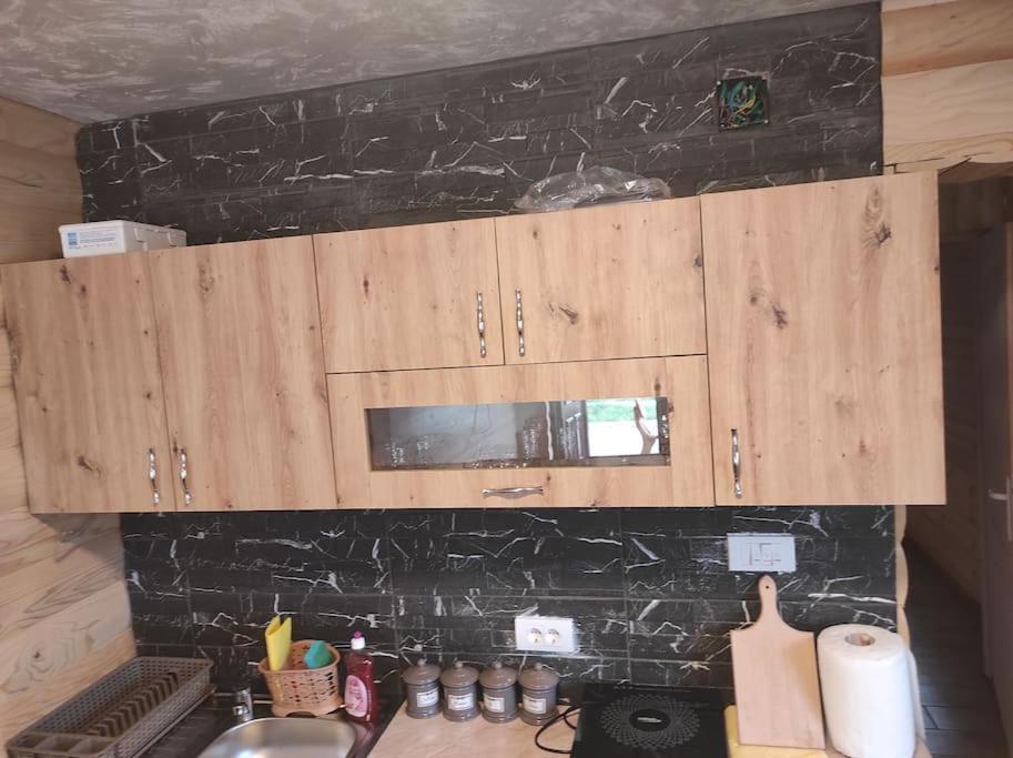 Homoljski Raj Banja Zdrelo Ngoại thất bức ảnh
