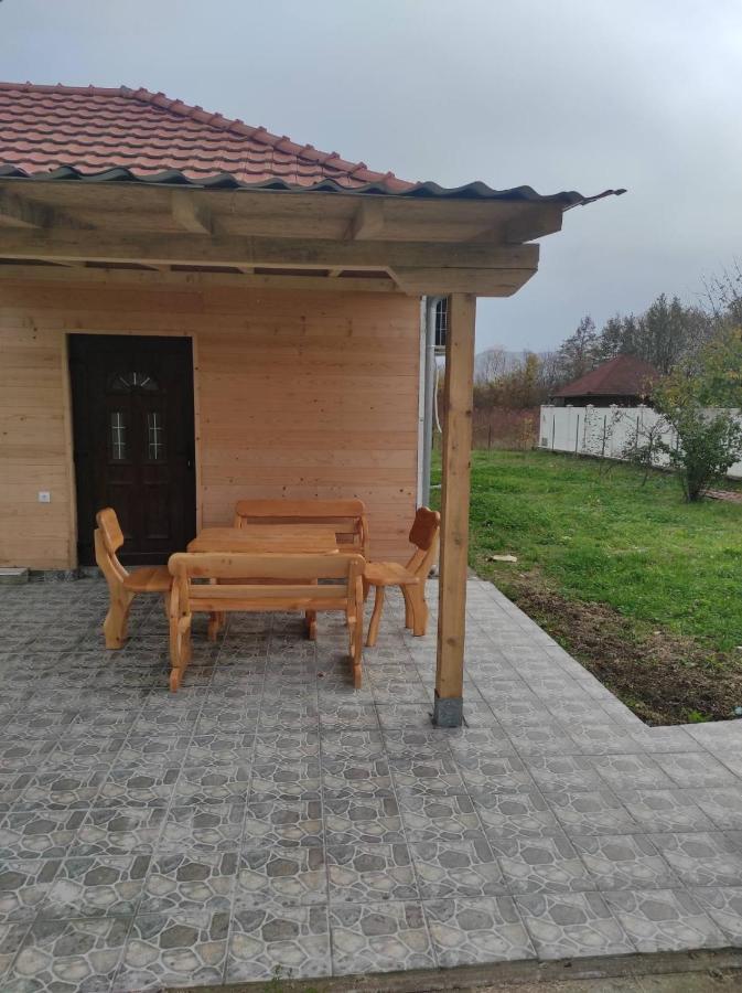 Homoljski Raj Banja Zdrelo Ngoại thất bức ảnh