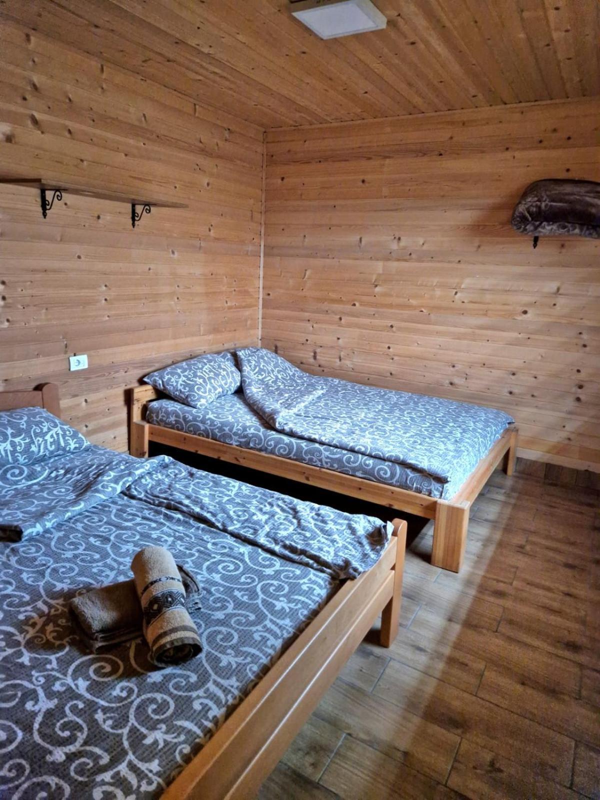 Homoljski Raj Banja Zdrelo Ngoại thất bức ảnh